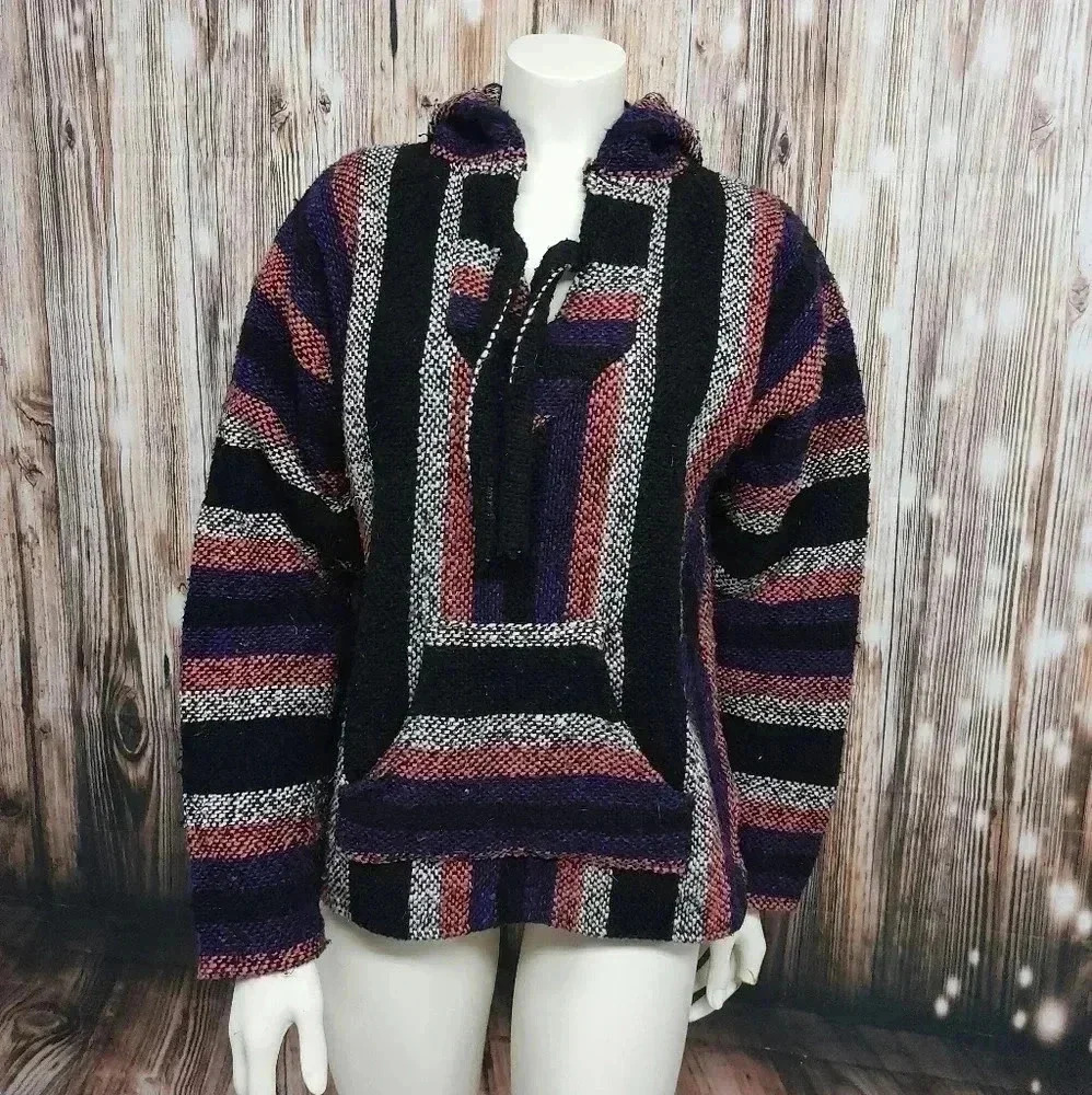 Mexican hoodie‎